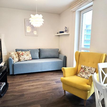 4Star Hotel With Pool - Pet-Friendly Apartment By Noclegi Renters Kolobrzeg Dış mekan fotoğraf