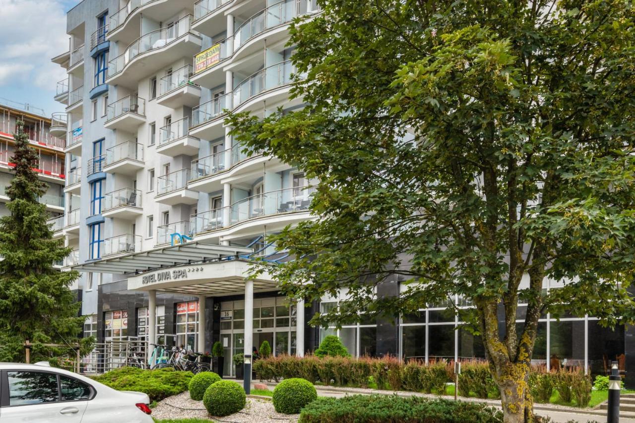 4Star Hotel With Pool - Pet-Friendly Apartment By Noclegi Renters Kolobrzeg Dış mekan fotoğraf
