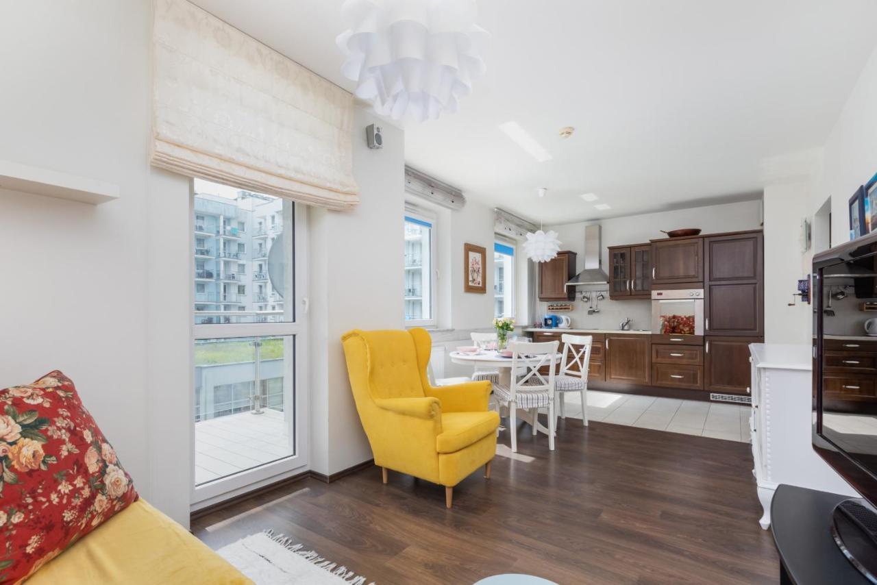 4Star Hotel With Pool - Pet-Friendly Apartment By Noclegi Renters Kolobrzeg Dış mekan fotoğraf