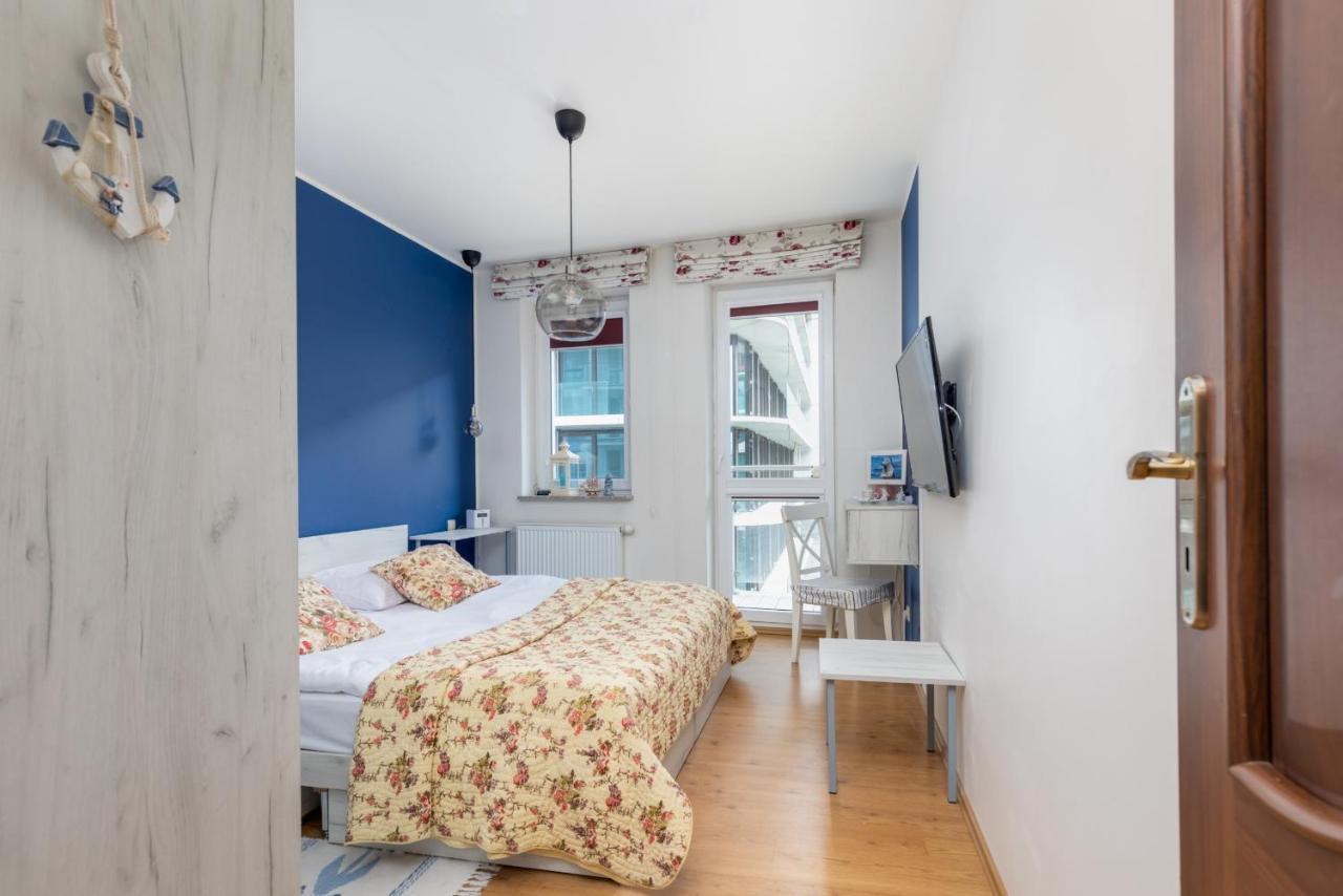 4Star Hotel With Pool - Pet-Friendly Apartment By Noclegi Renters Kolobrzeg Dış mekan fotoğraf