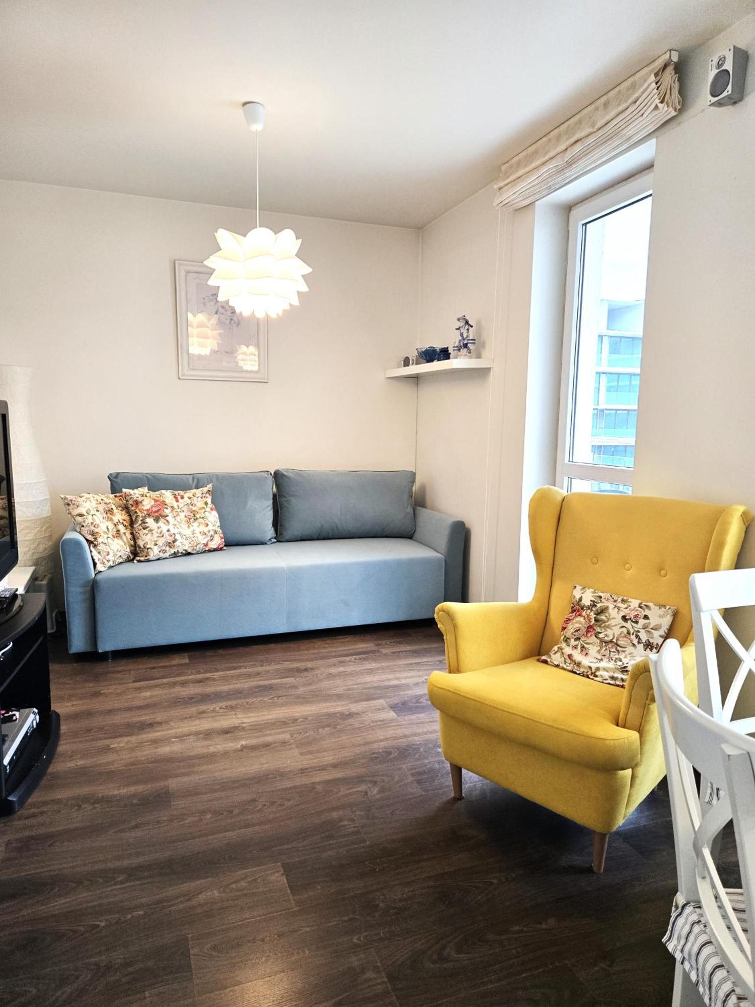 4Star Hotel With Pool - Pet-Friendly Apartment By Noclegi Renters Kolobrzeg Dış mekan fotoğraf